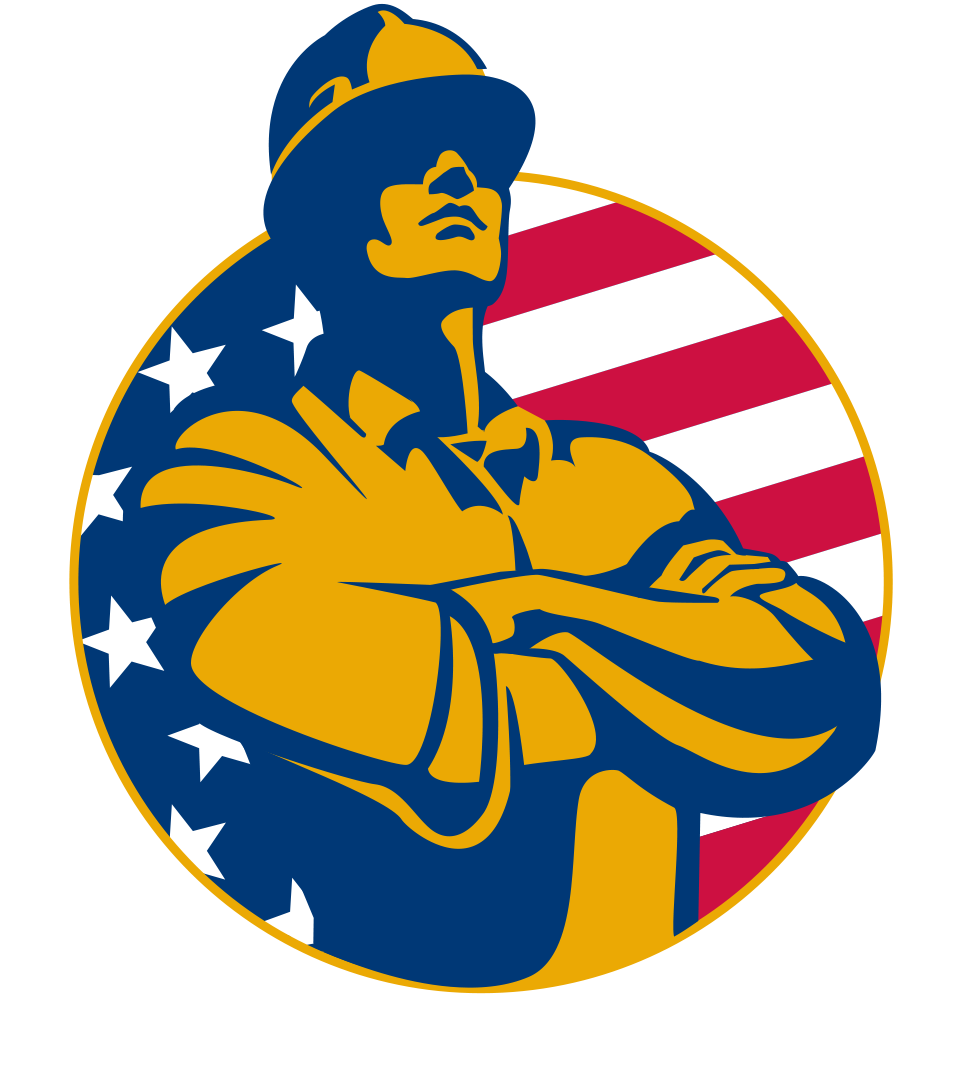 United Union of Roofers, Waterproofers and Allied Workers logo